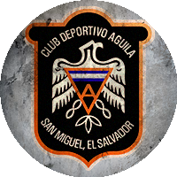 Logo CD Águila